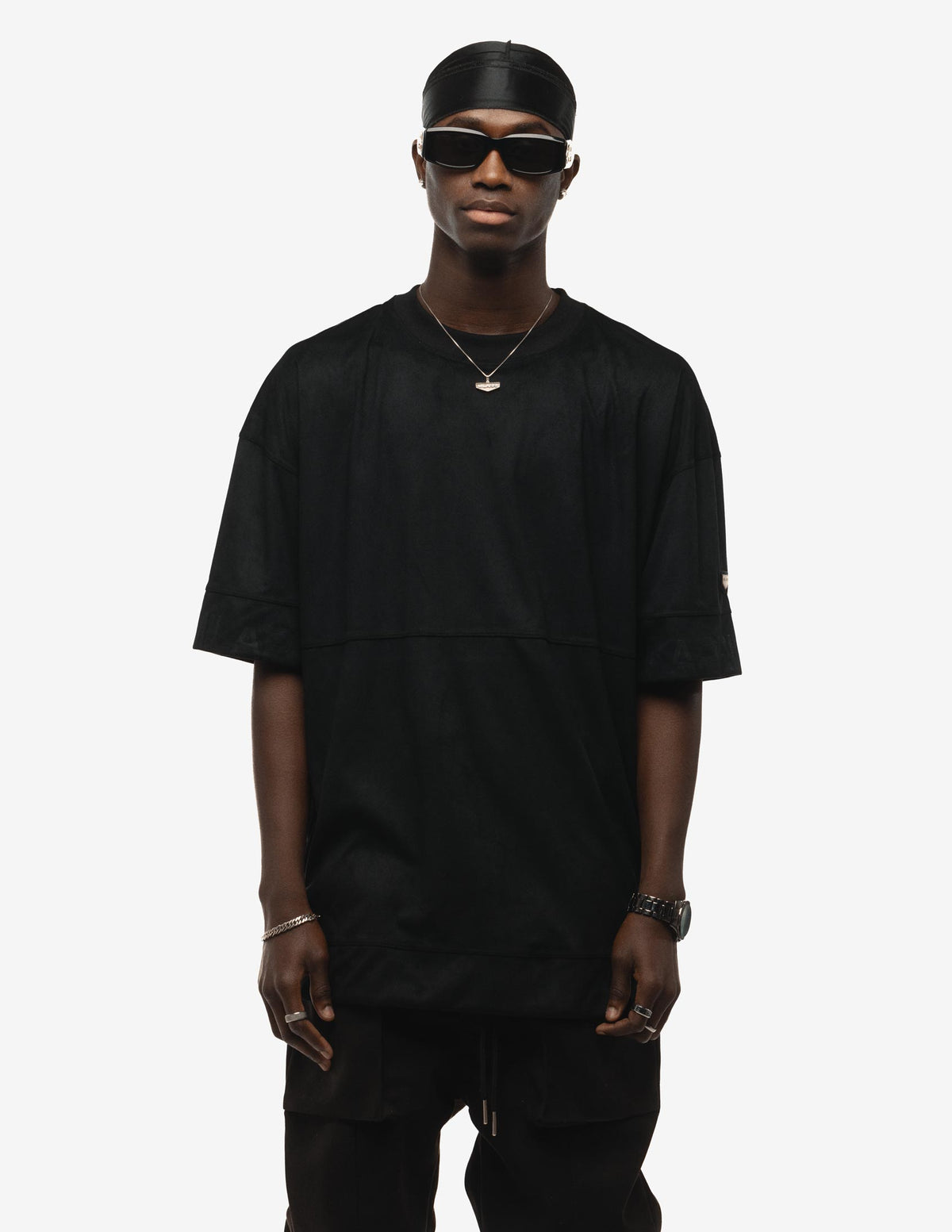 T-Garment Concept