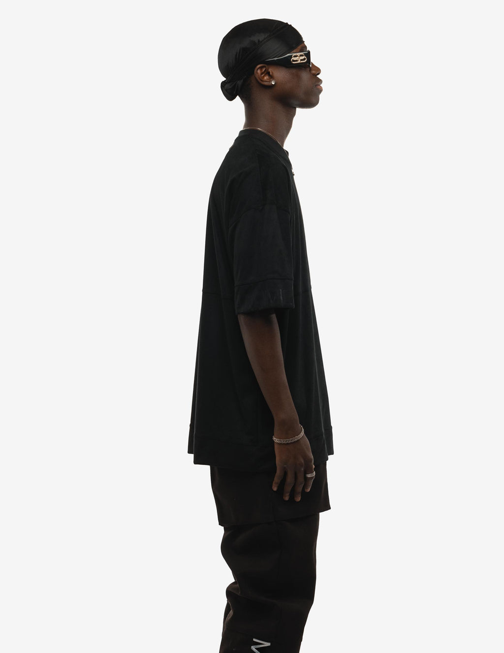 T-Garment Concept
